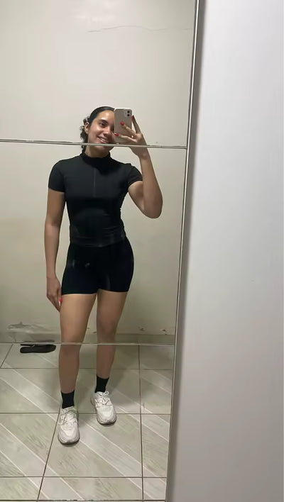 Jayda H. review