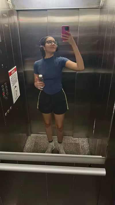 Sofia Martínez  review