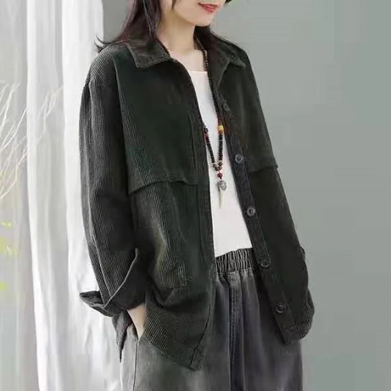 https://ae01.alicdn.com/kf/H090b3d4273e847b6a511f750f387e762h/Corduroy-Shirts-Woman-Blouses-2019-Autumn-Feminine-Blouse-Sleeve-Long-Outwear-Coat-Women-Tops-Female-Blusas.jpg
