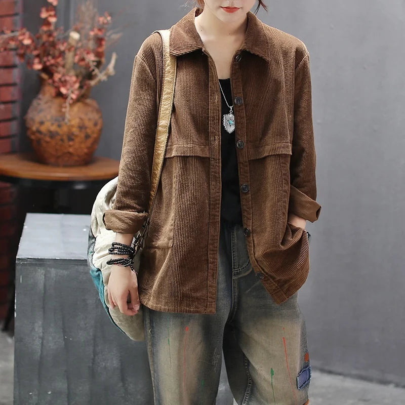 https://ae01.alicdn.com/kf/H819edd8ab705437db7d4f15c98bdca24Z/Corduroy-Shirts-Woman-Blouses-2019-Autumn-Feminine-Blouse-Sleeve-Long-Outwear-Coat-Women-Tops-Female-Blusas.jpg
