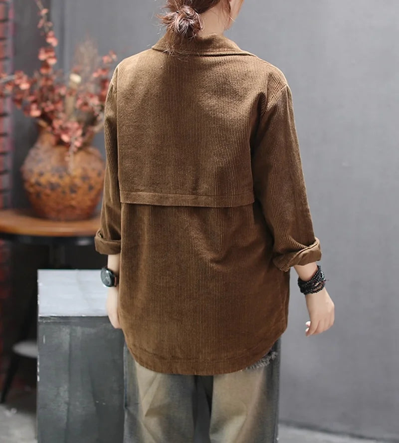 https://ae01.alicdn.com/kf/H6663c79ae5f947619138413c0a9ec6d8j/Corduroy-Shirts-Woman-Blouses-2019-Autumn-Feminine-Blouse-Sleeve-Long-Outwear-Coat-Women-Tops-Female-Blusas.jpg
