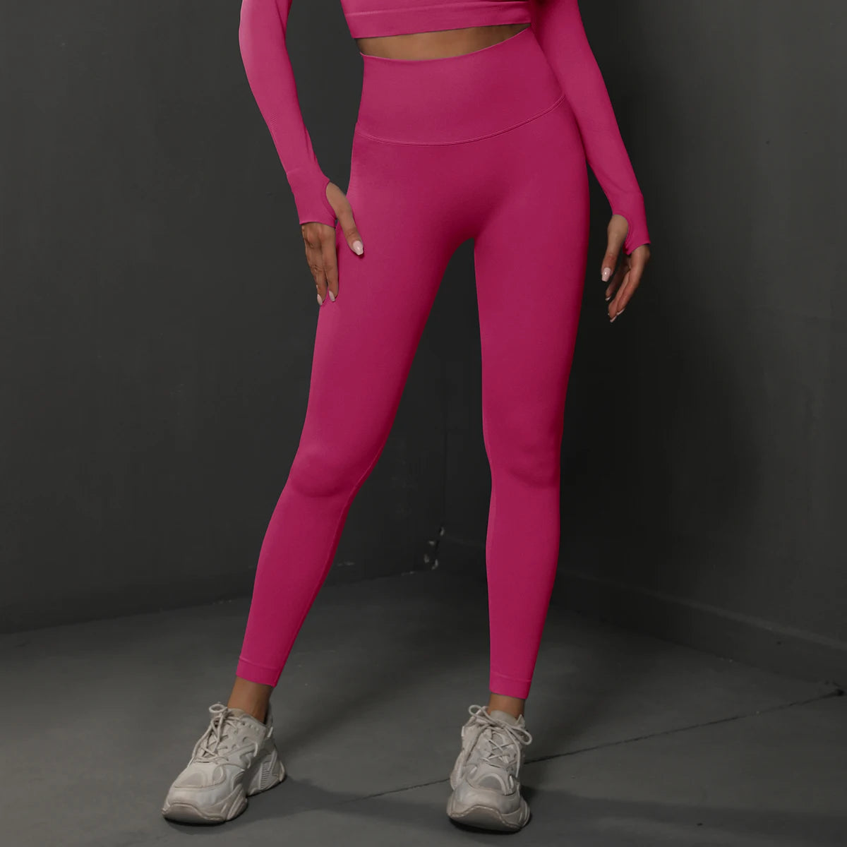 Aura Legging