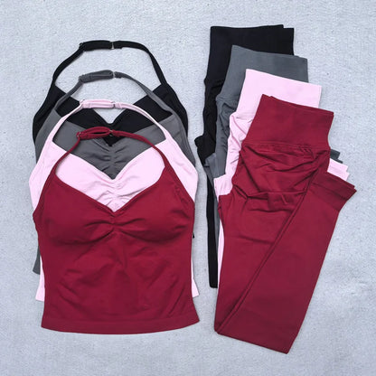 Aura Set