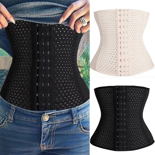 Corrigerend Shapewear Corset voor een Slanke Taille